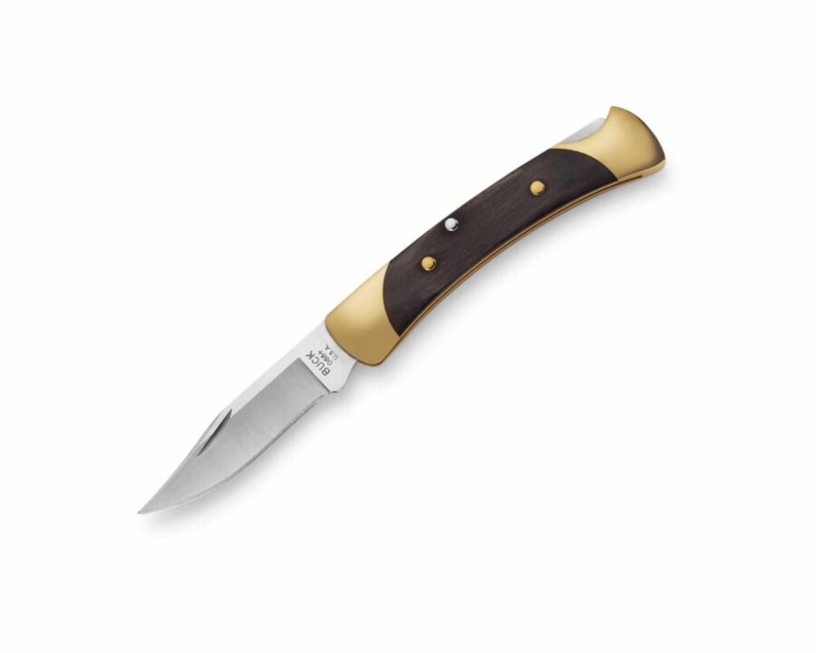 Buck 055 The 55™ Çakı - BUCK KNIFE