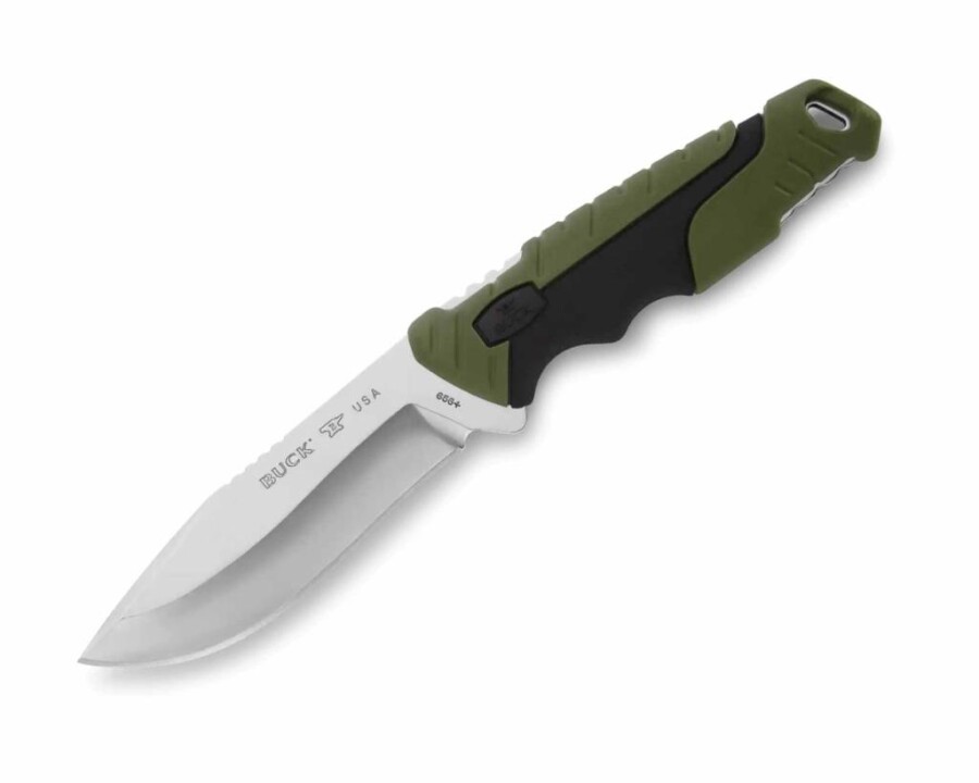Buck 656 Large Pursuit Bıçak - BUCK KNIFE