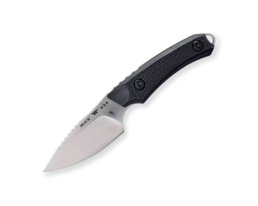 Buck 662 Alpha Scout Elite Bıçak - BUCK KNIFE