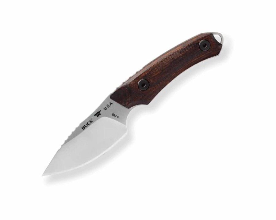 Buck 662 Alpha Scout Pro Bıçak - BUCK KNIFE