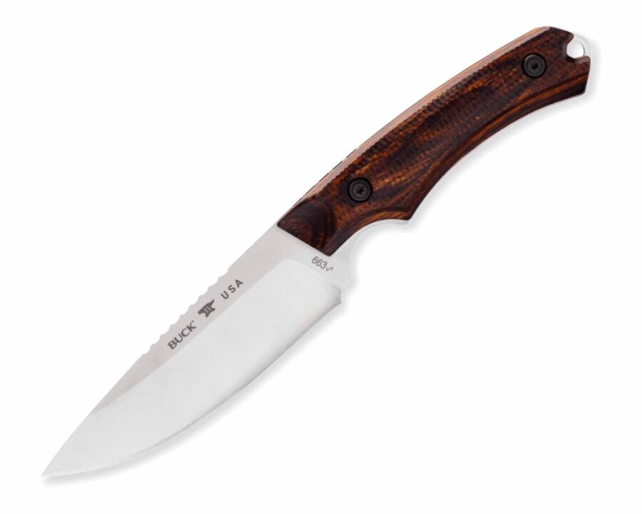 Buck 663 Alpha Guide Pro Bıçak - BUCK KNIFE