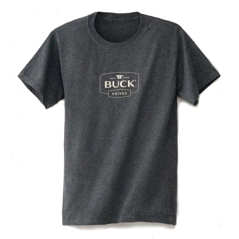 ​Buck Tişört - Medium - 1