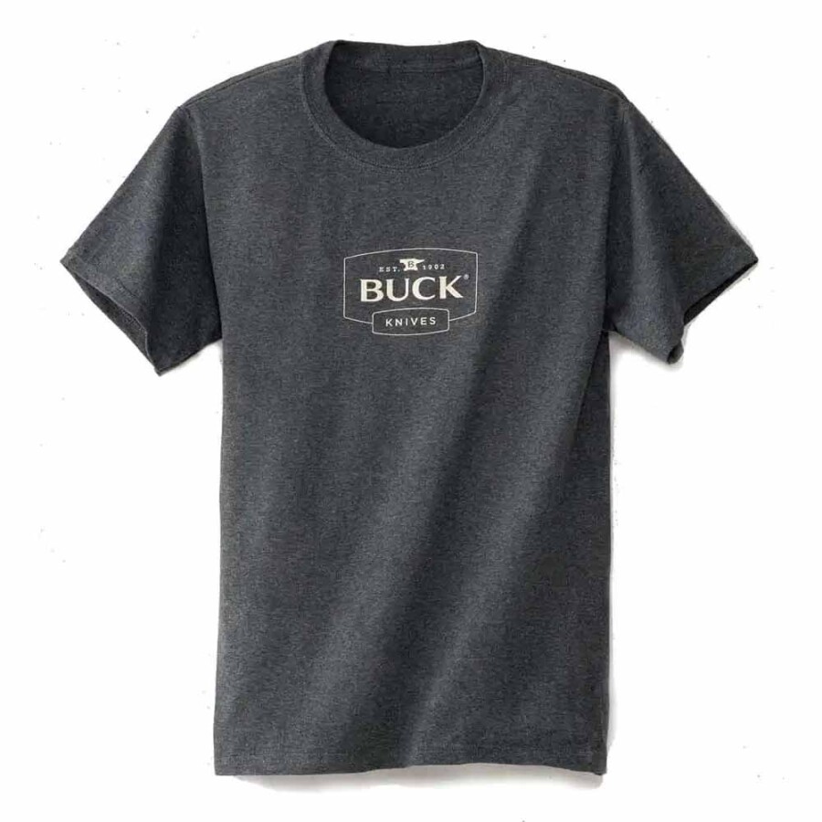 ​Buck Tişört, Medium - 1