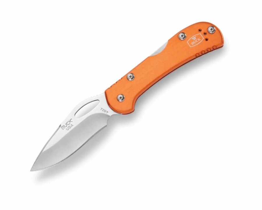 Buck 726 Mini SpitFire™ Çakı - BUCK KNIFE