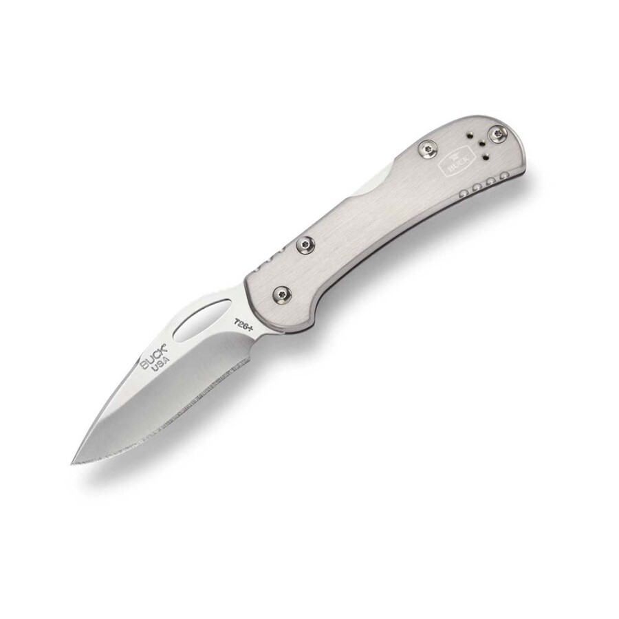 Buck 726 Mini SpitFire Çakı - BUCK KNIFE