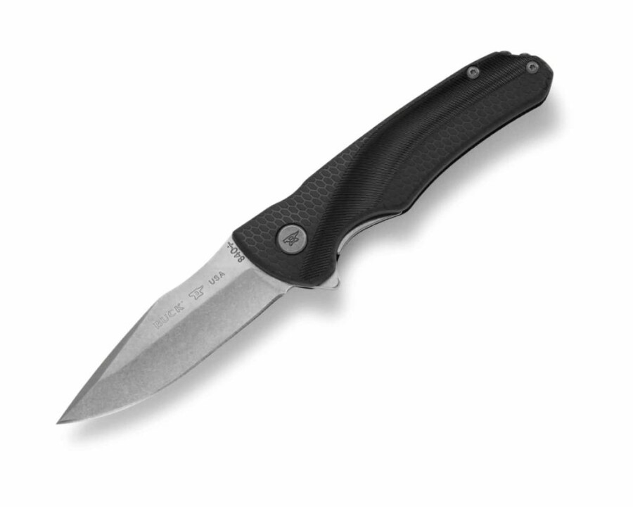 Buck 840 Sprint Select Çakı - BUCK KNIFE