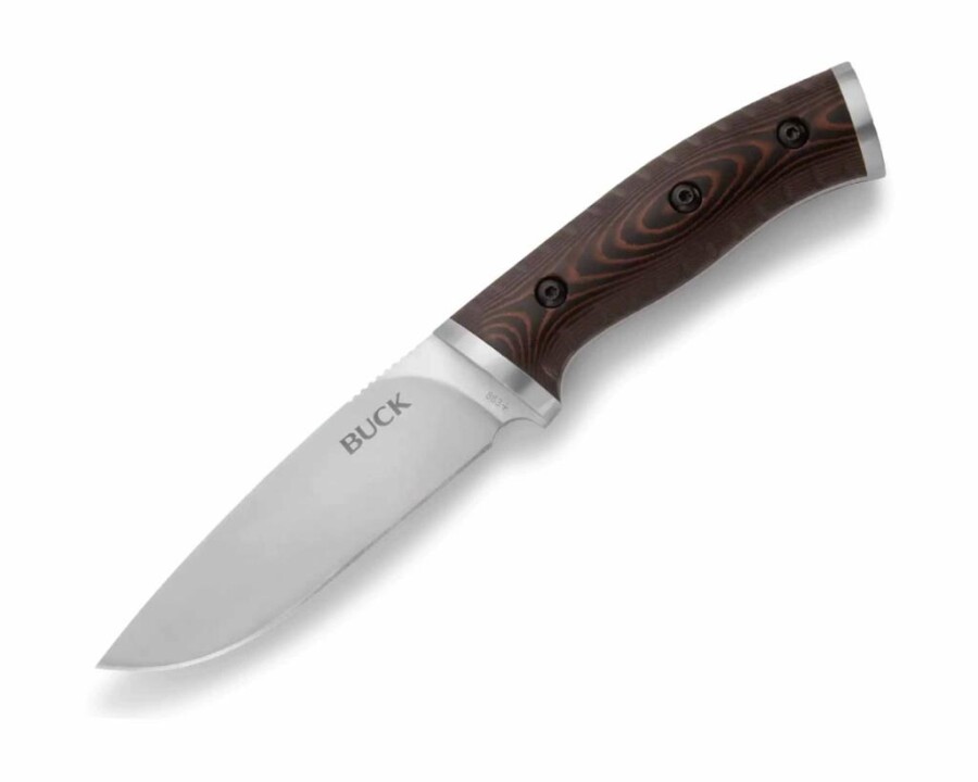 Buck 863 Selkirk Bıçak - BUCK KNIFE