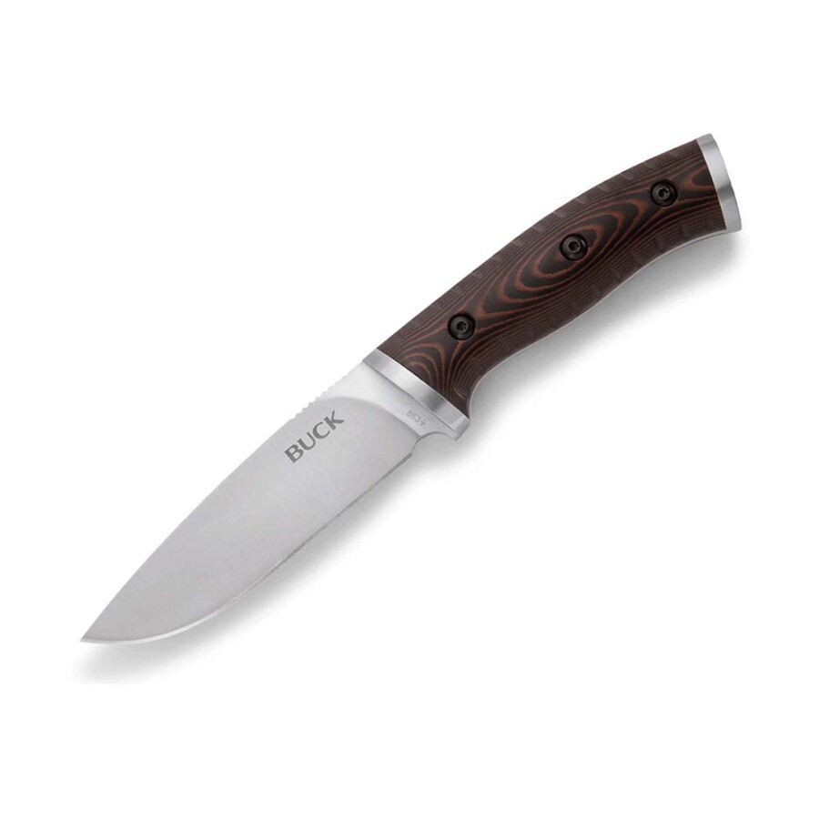 Buck 863 Selkirk Bıçak, Blisterli - BUCK KNIFE