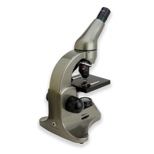 Carson 40-400X Tabletop Mikroskop - 5