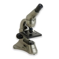 Carson 40-400X Tabletop Mikroskop - 6
