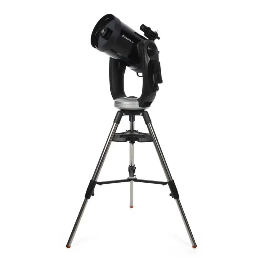 Celestron 11075-XLT CPC 1100 Teleskop - 1