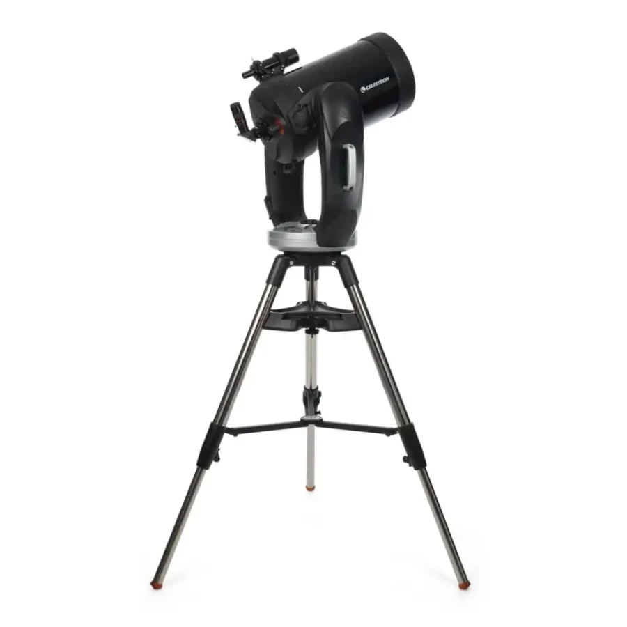 Celestron 11075-XLT CPC 1100 Teleskop - 2