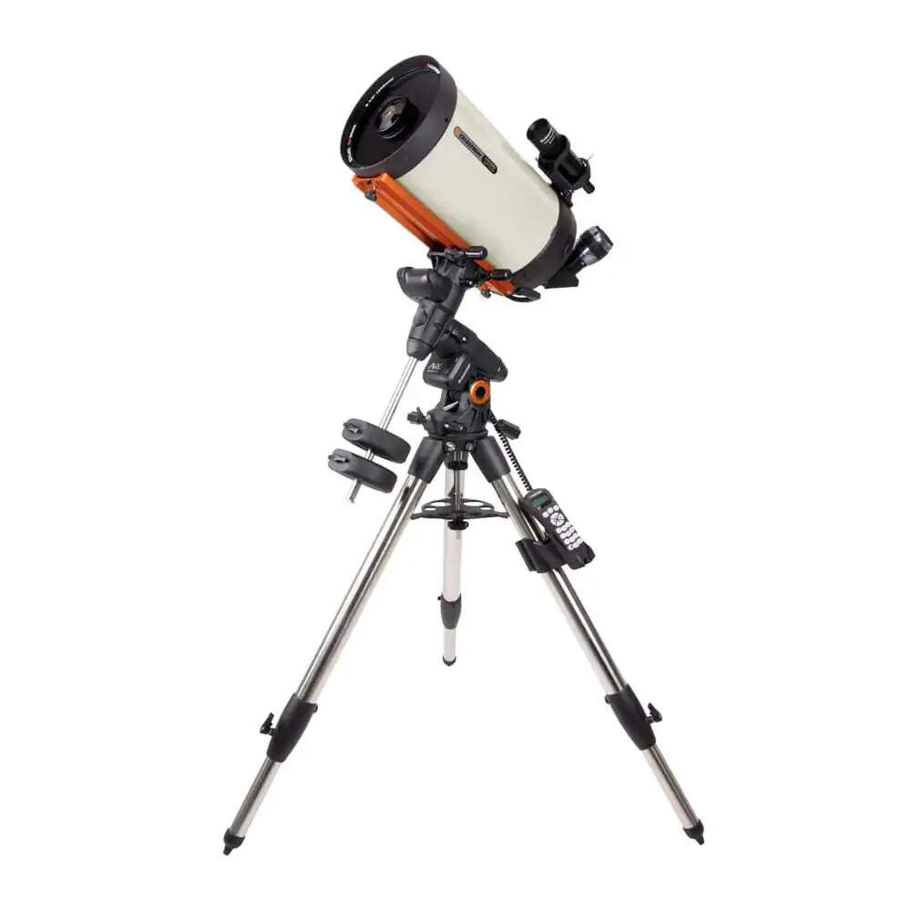 Celestron 12033 Advanced VX 9,25