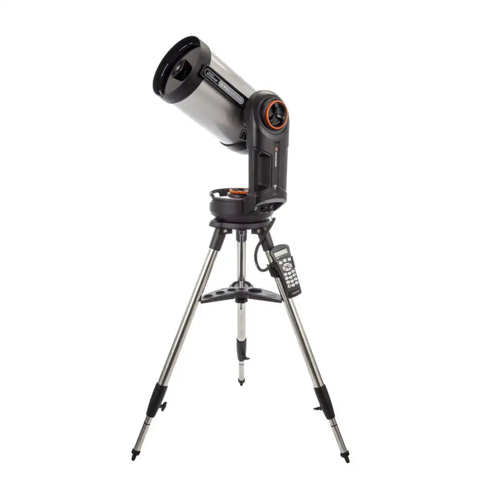 Celestron 12091 NexStar Evolution 8