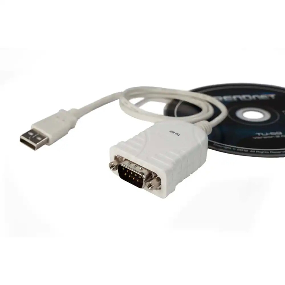 Celestron 18775 Kablo RS-232'den USB'ye Dönüştürücü - CELESTRON