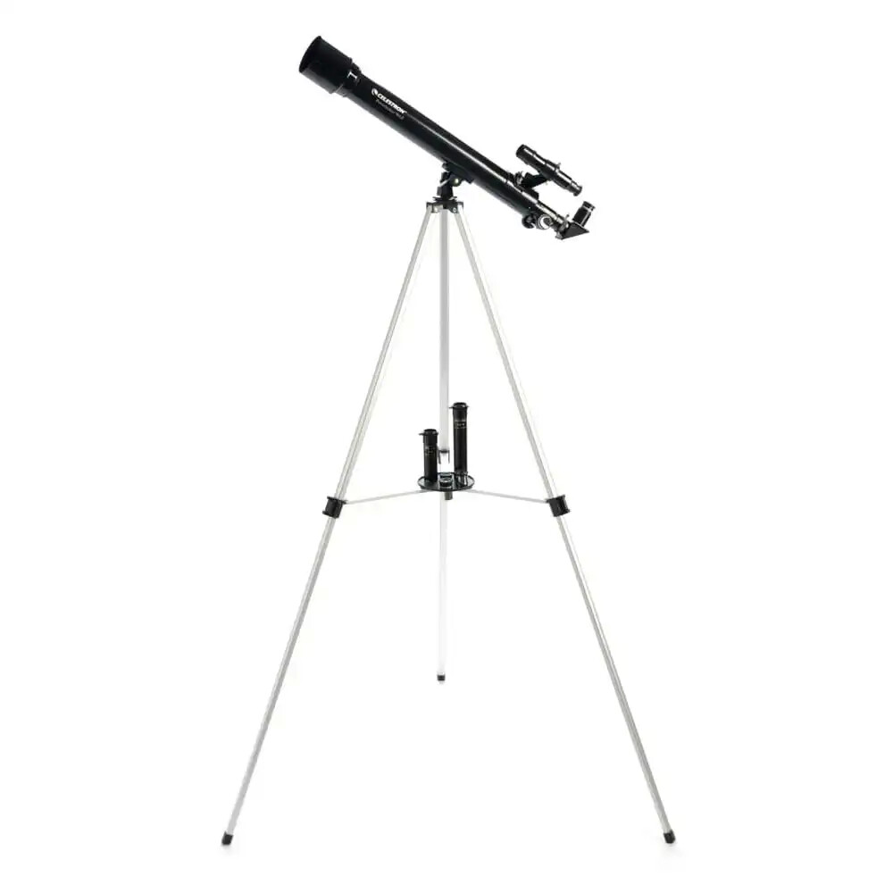 Celestron 21039 PowerSeeker 50AZ Teleskop - CELESTRON