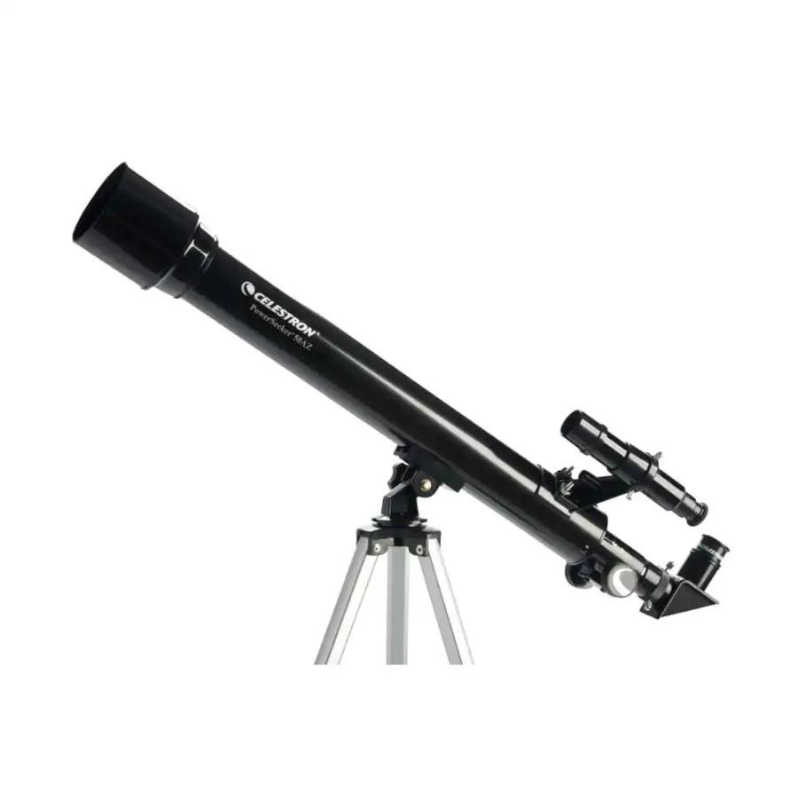 Celestron 21039 PowerSeeker 50AZ Teleskop - 5