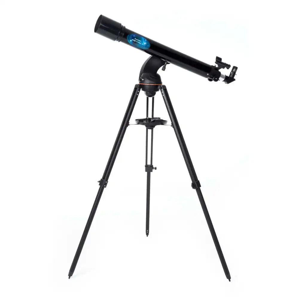Celestron 22201 AstroFi 90mm WiFi Teleskop - CELESTRON