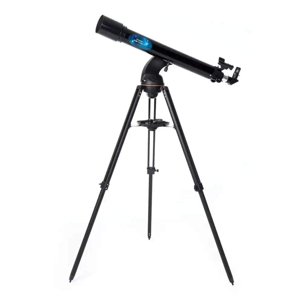 Celestron 22201 AstroFi 90mm WiFi Teleskop - 1