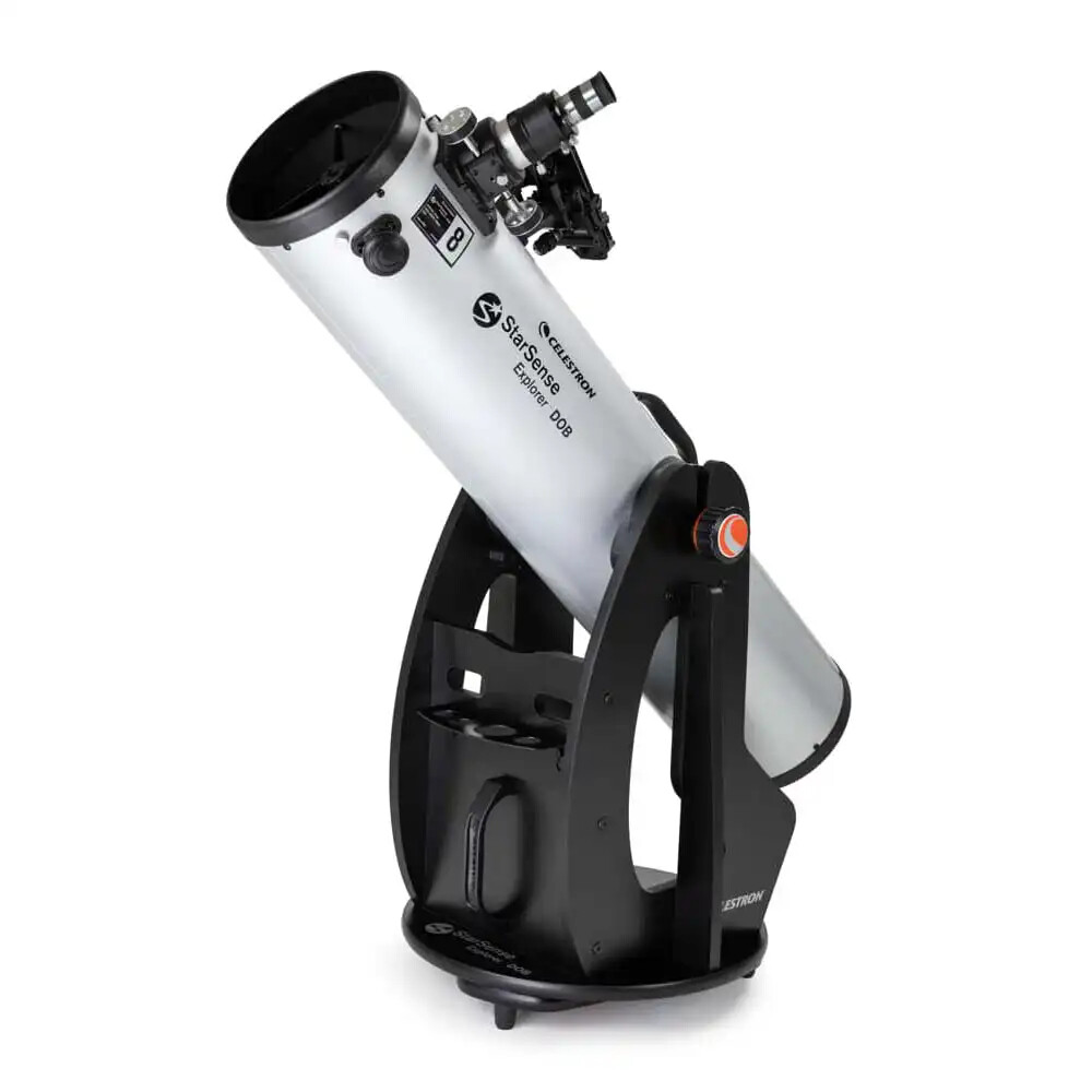 Celestron 22470 Starsense Explorer 8