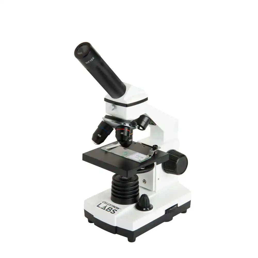 Celestron 44128 M800 Biyolojik Mikroskop - CELESTRON