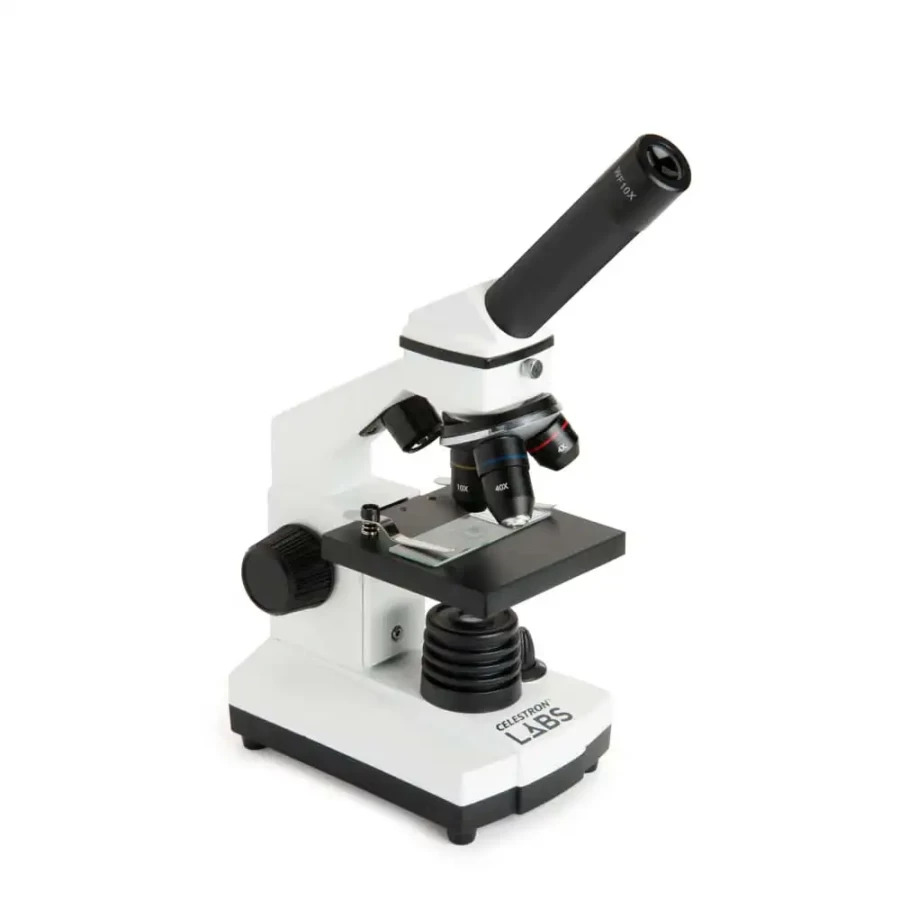 Celestron 44128 M800 Biyolojik Mikroskop - 2