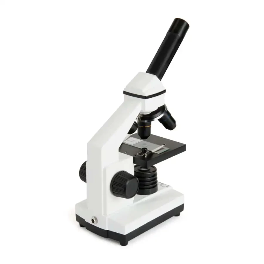 Celestron 44128 M800 Biyolojik Mikroskop - 4