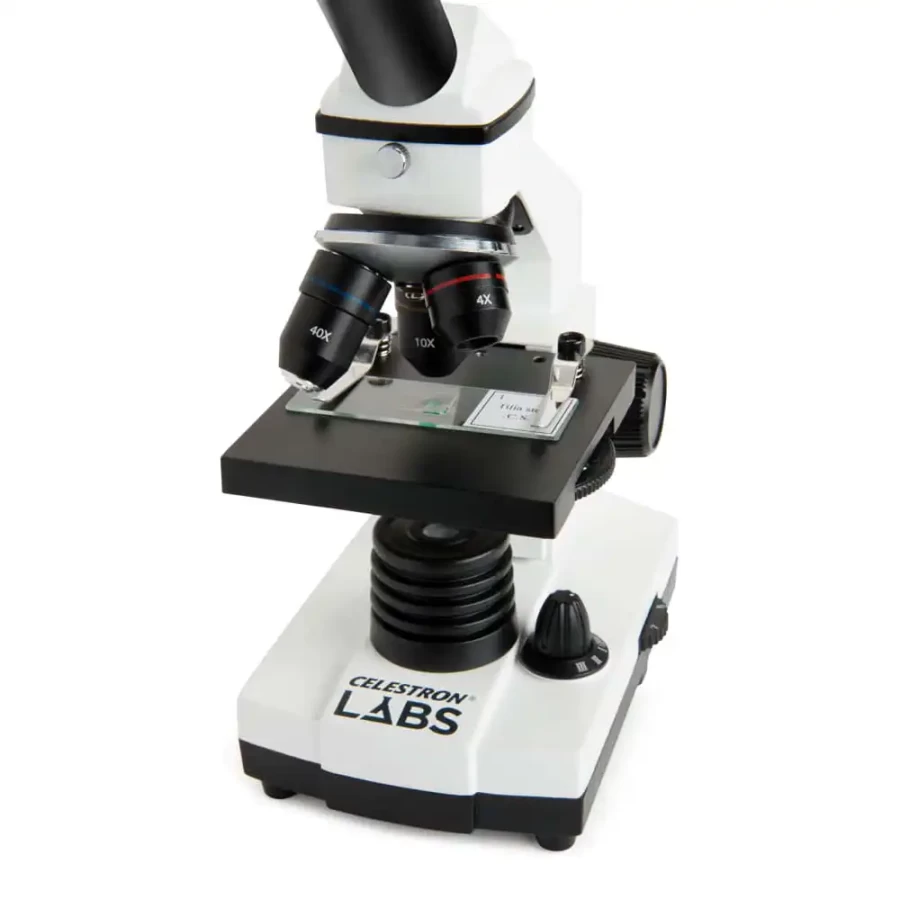 Celestron 44128 M800 Biyolojik Mikroskop - 6