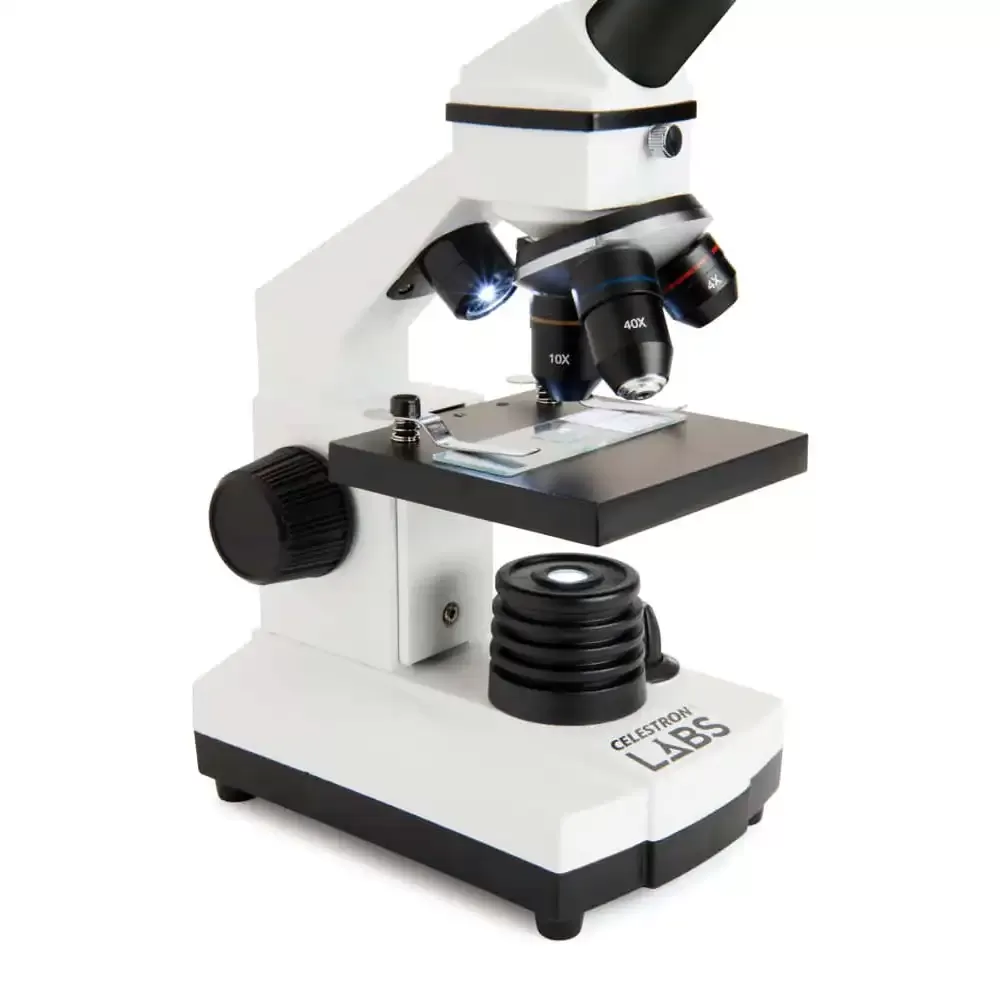 Celestron 44128 M800 Biyolojik Mikroskop - 9