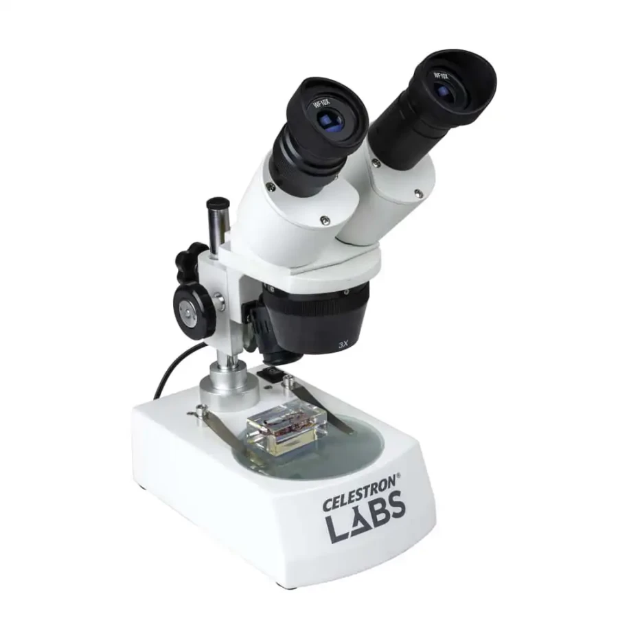 ​Celestron 44208 LABS S10-60 Stereo Mikroskop - 2