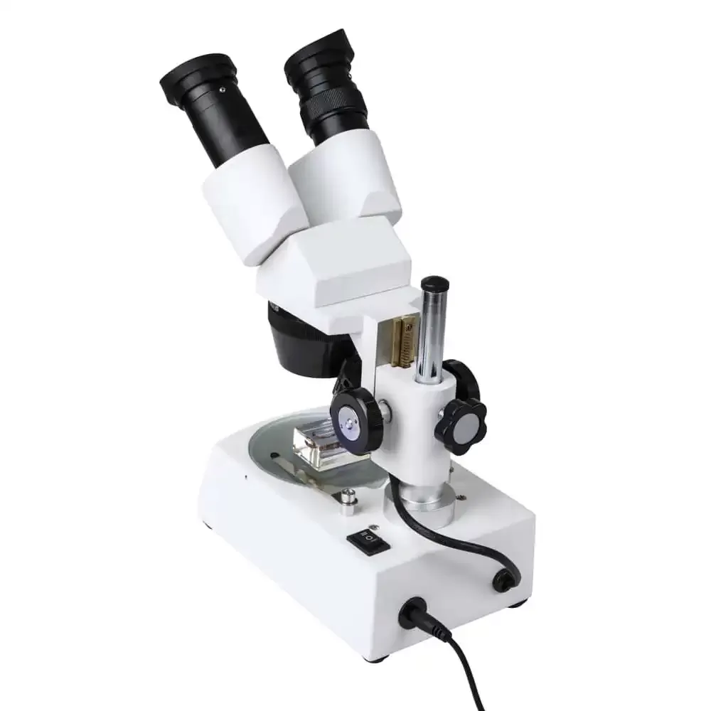 ​Celestron 44208 LABS S10-60 Stereo Mikroskop - 3