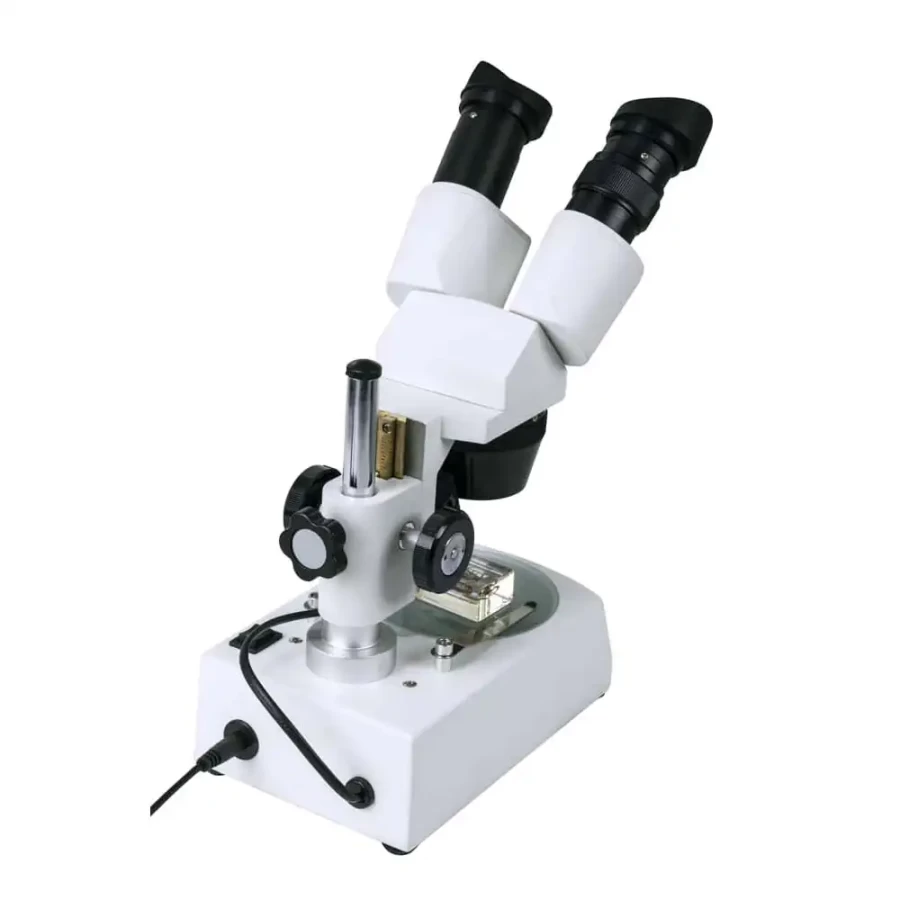 ​Celestron 44208 LABS S10-60 Stereo Mikroskop - 4