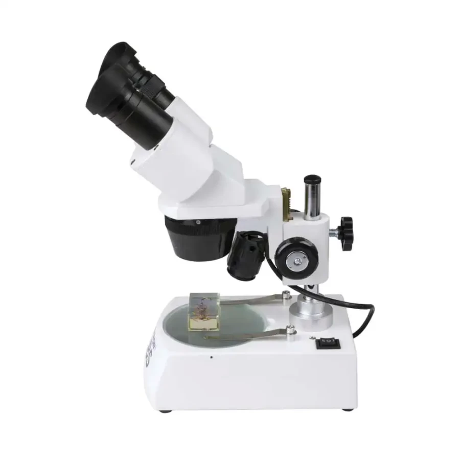 ​Celestron 44208 LABS S10-60 Stereo Mikroskop - 5