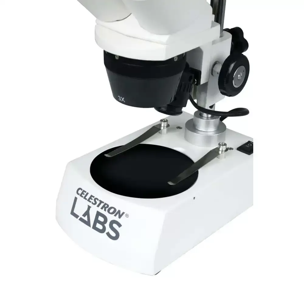 ​Celestron 44208 LABS S10-60 Stereo Mikroskop - 9