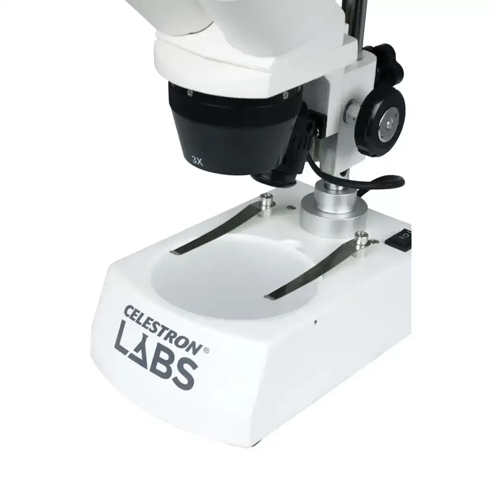 ​Celestron 44208 LABS S10-60 Stereo Mikroskop - 10