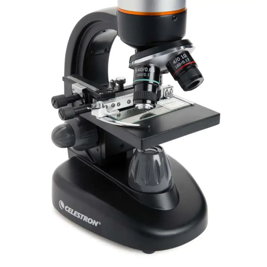 Celestron 44347 Tetraview LCD Dijital Mikroskop - 5
