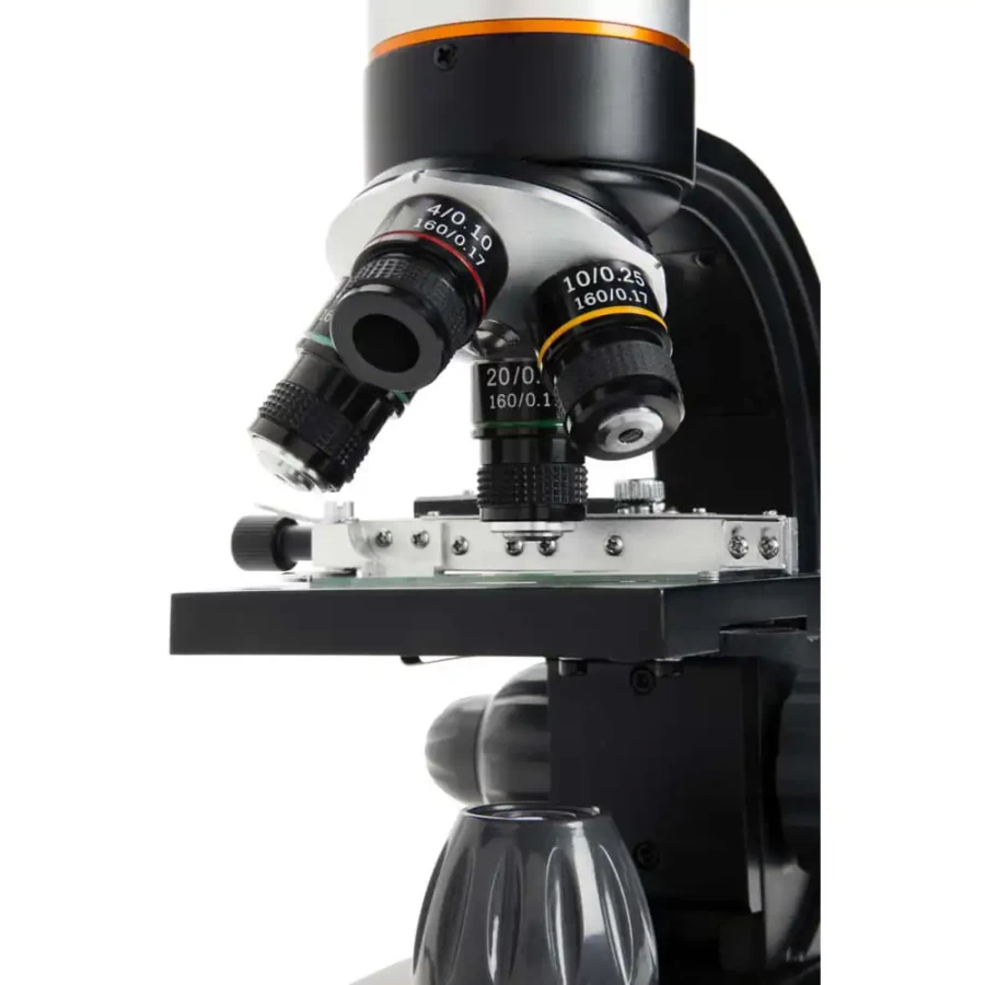 Celestron 44347 Tetraview LCD Dijital Mikroskop - 7