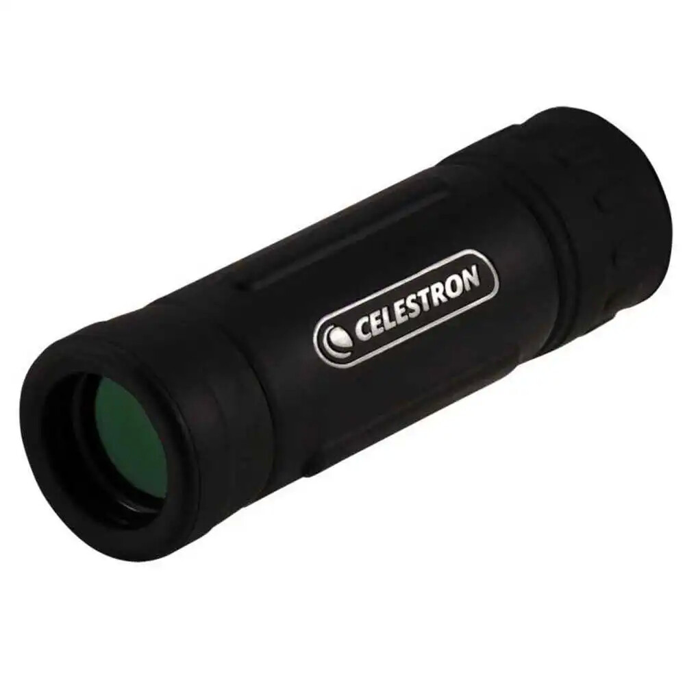 Celestron 71213 UpClose G2 10x25 Roof Monocular Dürbün - CELESTRON