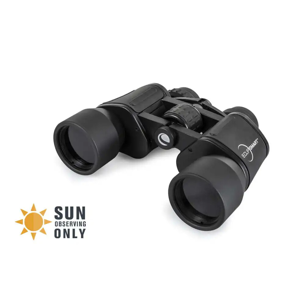 Celestron 71238 Eclipsmart 10X42 Roof Solar Dürbün - CELESTRON