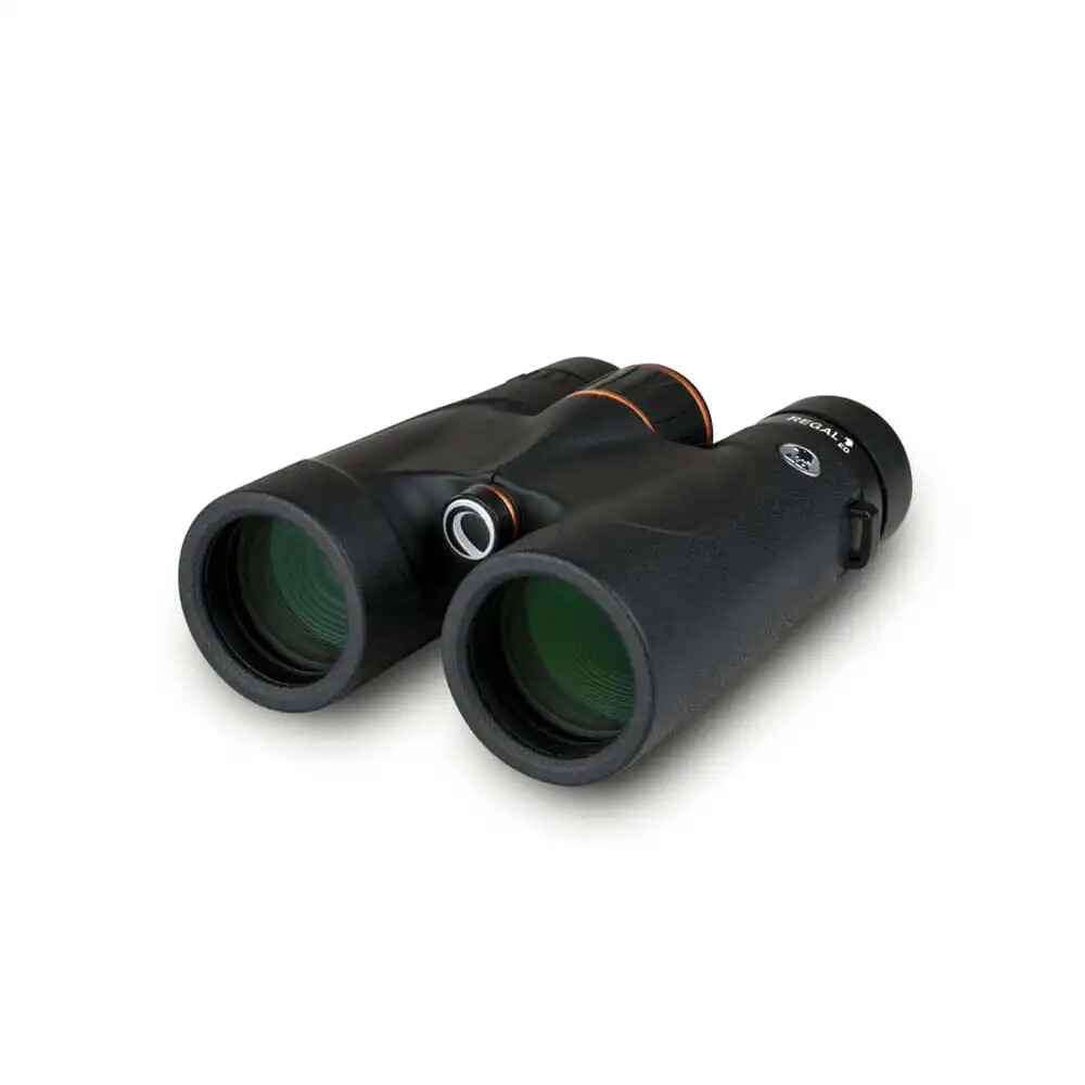 Celestron 71391 Regal ED Roof 10x42 Dürbün - CELESTRON