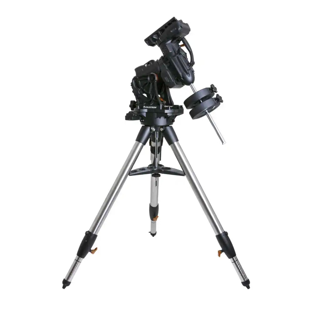 Celestron 91530 CGX Equatorial Kundak ve Tripod - CELESTRON