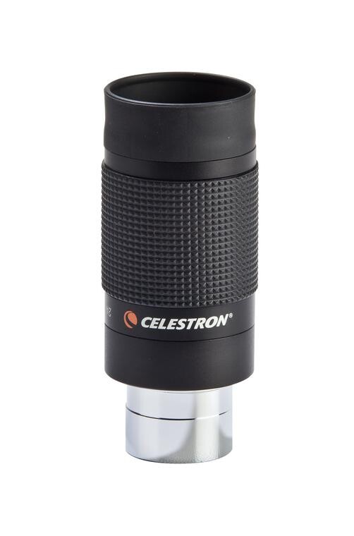 Celestron 93230 Zoom 1.25 in - 8-24mm Mercek - CELESTRON