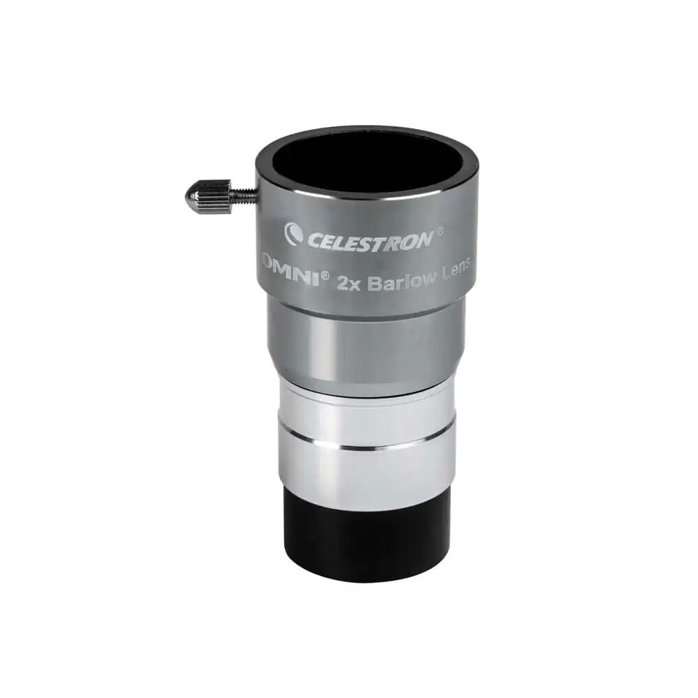 Celestron 93326 Barlow 1,25