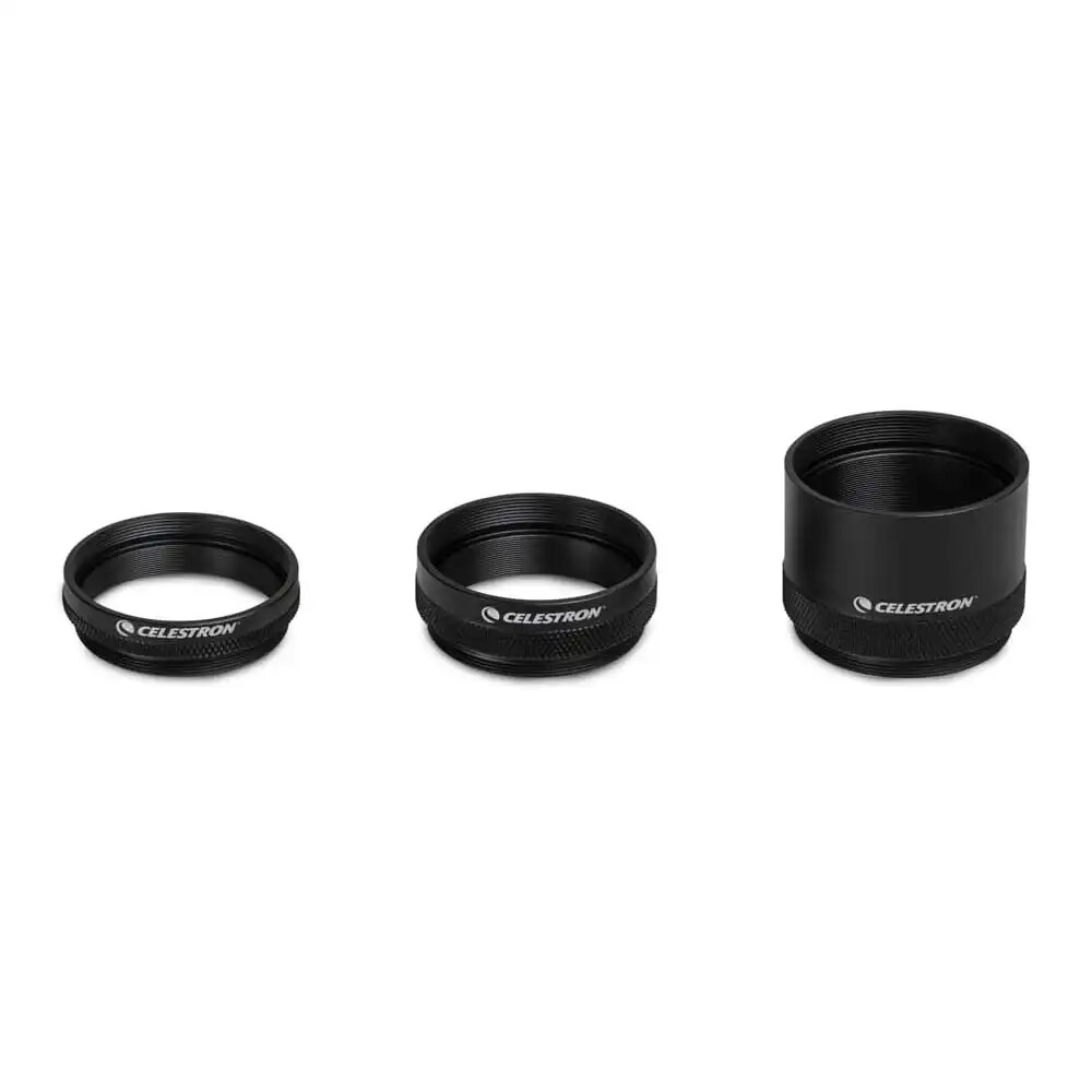 Celestron 93618 M42 Spacer Kit - CELESTRON