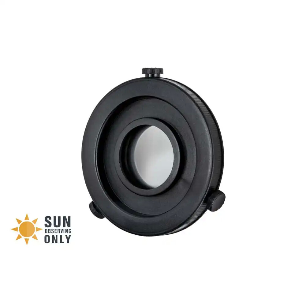 Celestron 94220 EclipSmart 60mm Güneş Filtresi - CELESTRON