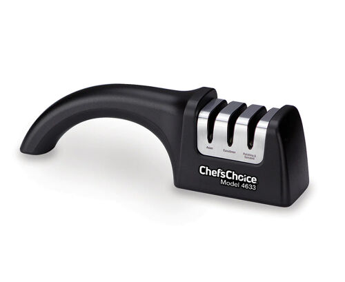 Chefs Choise M4633 3 Kademeli Bıçak Bileyici - 2