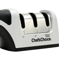 Chefs Choise M4643 Açılı 3 Kademe Bıçak Bileyici - 3