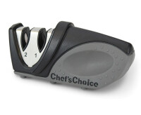 Chefs Choise M476 Compact 2 Kademe Bıçak Bileyici - 1