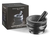 Cole & Mason H100379 18cm Granit Havan - COLE & MASON