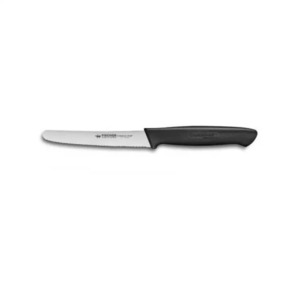 Fischer 337-10C 10cm Domates Bıçağı - 1